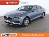 Volvo S90 2.0 T5 Inscription Aut.*NAV*ACC*CAM*PDC*SHZ* - Volvo S90 Gebrauchtwagen
