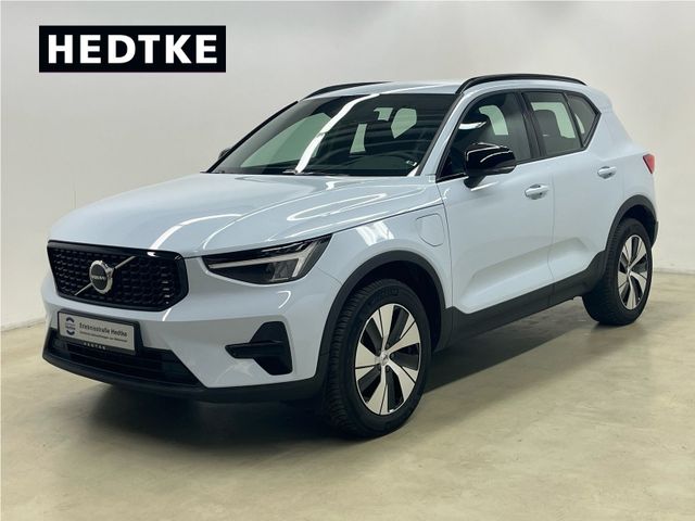 Volvo XC40 T5 Recharge Plus Dark 18"+AHK+H&K+STANDHZG