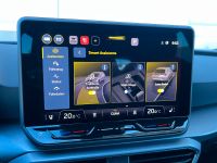 Seat Leon ST 1.5 eTSI DSG FR *10 JAHRE HERSTELLERGAR* bei Autohaus Landmann & Maier OHG