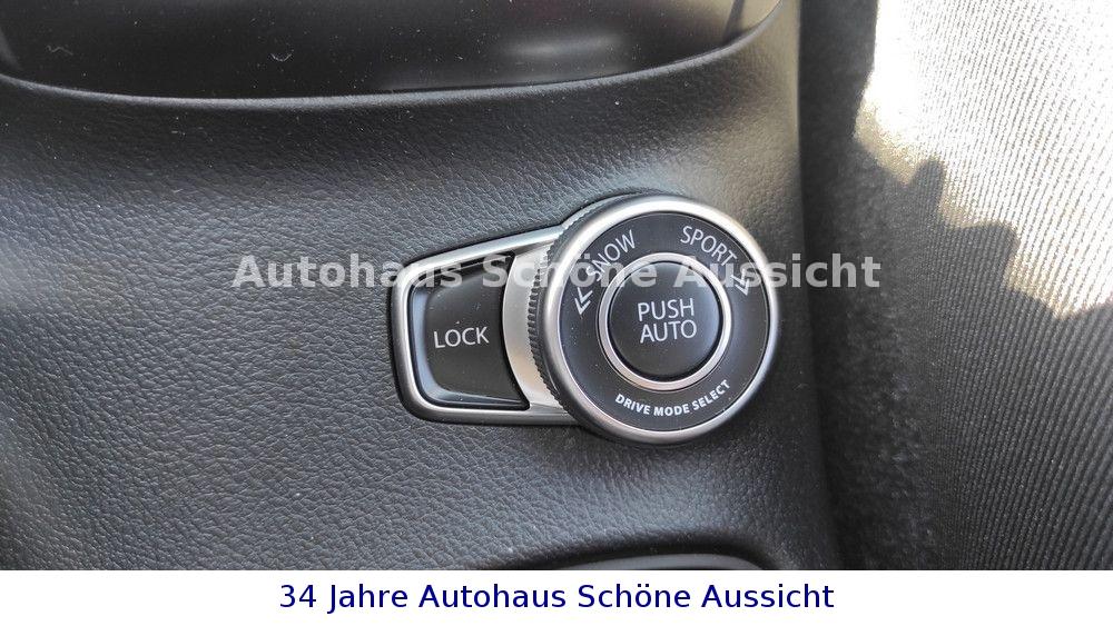 Suzuki S-Cross 1.4 BOOSTERJET Hybrid Comfort Allgrip