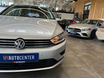 Volkswagen Golf Sportsvan *Klima*ACC*PDC*AHK*