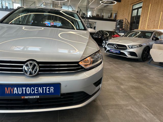 Volkswagen Golf Sportsvan *Klima*ACC*PDC*AHK*