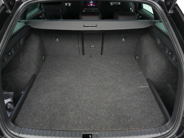 Octavia COMBI iV RS DSG+NAVI+KLIMA+SITZ-/LENKRAD