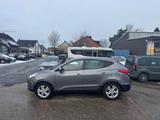 Hyundai ix35 Premium AWD AUTOMATIK NAVI 2HD - gebrauchte Hyundai SUV & Geländewagen