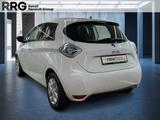 Renault ZOE CARGO R90 40kWh MIETBATTERIE - Renault ZOE bis 10.000 Euro