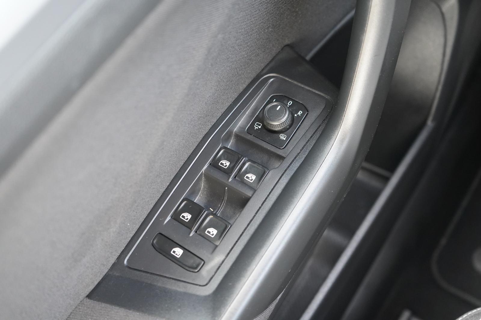 Volkswagen T-Roc 1.0 R-Line LED Navi ACC Virtual Cockpit, миниатюра 24