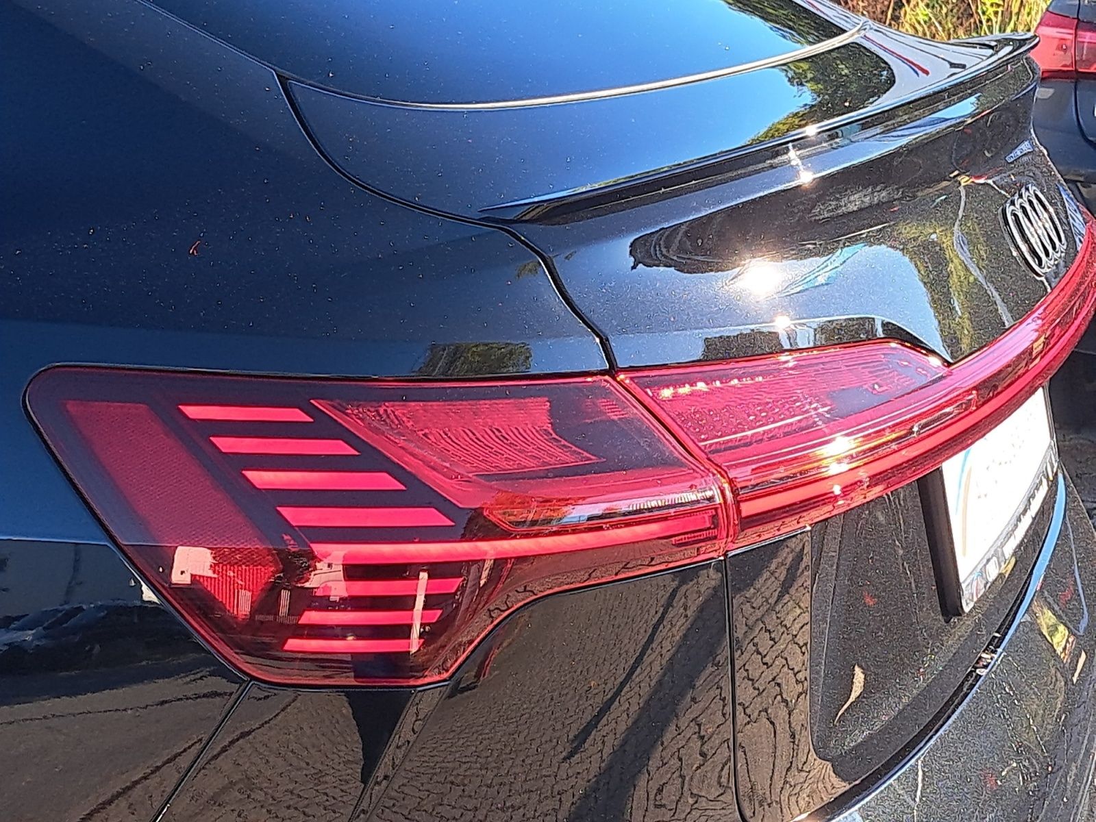 Audi Q8 e-tron - Bild 29