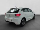 Seat Ibiza 1.0 TSI EDITION CLIMA SITZHZ PDC LED - Seat Ibiza Gebrauchtwagen in Dortmund