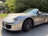 Porsche 991 (911) Carrera S Cabriolet PDK - Porsche 991 aus 2013