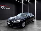 Audi A5 Sportback 35 2.0 tdi mhev 163cv s-tronic - Audi A5 Hybrid (Diesel/Elektro)