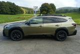 Subaru Outback 2.5i Exclusive Cross, AHK, Stand-HZG - gebrauchte Subaru Outback aus dem Jahr 2023