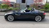 BMW Z4 sDrive35is - - BMW Z4: Sdrive35i