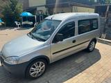 Opel Combo, Caddy, Hundefänger, perfektes ... - Opel Combo aus 2007