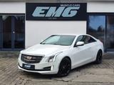 Cadillac ATS Coupe 2.0 T Luxury|RECARO|BI-XENON|NAVI|MEMO - Cadillac Gebrauchtwagen