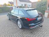 Audi A6 Allroad 45 TDI AHK Garantie Leder ACC Luft - gebrauchte Audi A6 Allroad aus dem Jahr 2020