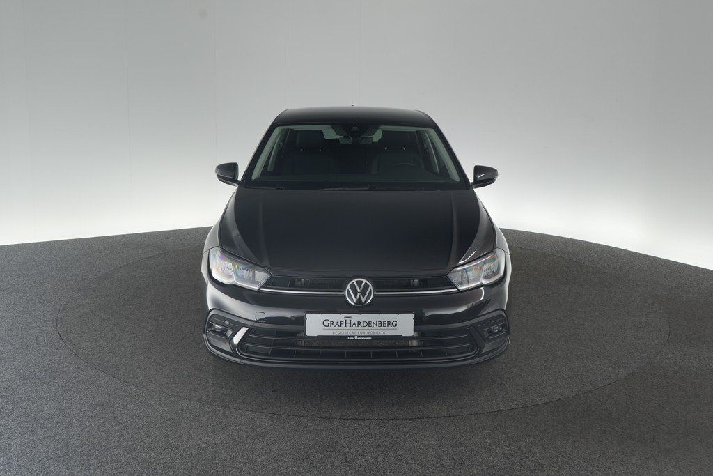 Volkswagen Polo 1.0 TSI DSG Goal LED ACC Kamera AHK Navi imagem 3