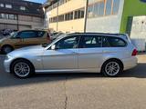 BMW 320 3 Touring 320d - gebrauchte BMW 320 aus dem Jahr 2010