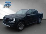 Ford Ranger Plug-in-Hybrid Wildtrak e-4WD Doppelkabin