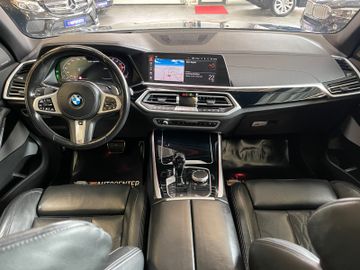 BMW X5 M50 i *19%MWST*INVPAKET*ACC*HUD*PANORAMA*STHZ