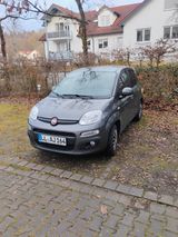 Fiat New Panda 1.2 8V LOUNGE LOUNGE - Fiat New Panda von privat
