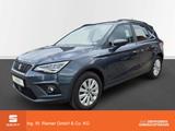Seat Arona 1,0 TGi Style PDC Tempomat LED DAB Erdgas - Seat Arona: Tgi