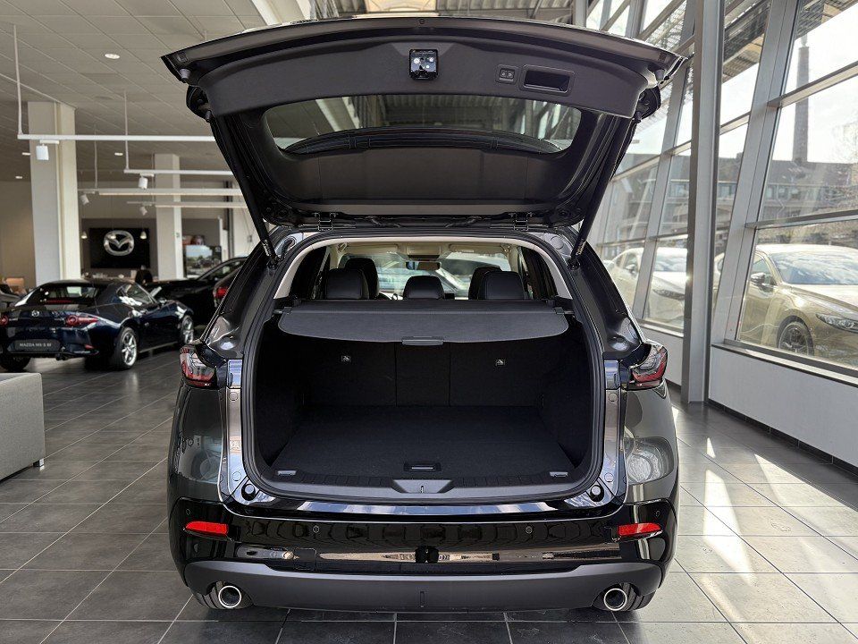Mazda CX-5 - Bild 7