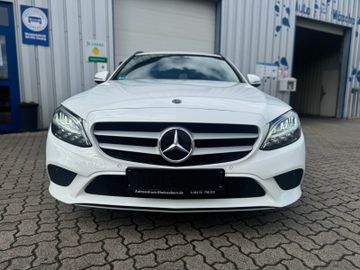 Mercedes C 180 - 2
