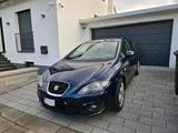 Seat Leon 1.4 TSI - gebrauchte Seat Alhambra aus dem Jahr 2010