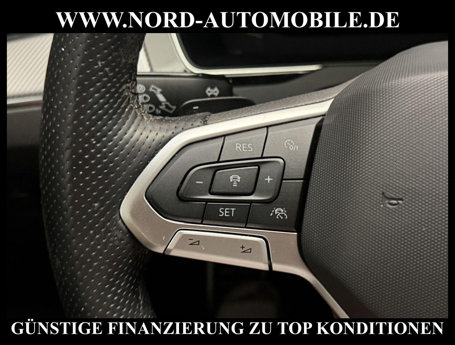 Volkswagen Passat R-Line 2.0 TSI DSG Dig.Cockpit, миниатюра 27
