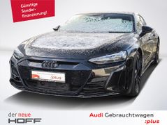 Audi RS e-tron GT B&amp;O ACC 21Zoll Matrix Sportsitz Led