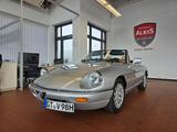 Alfa Romeo 2.0 Pininfarina+Oldtimer+Top Zustand+Wertanlage - Alfa Romeo in Bielefeld