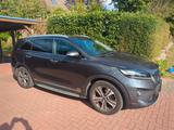 Kia Sorento 2.2 CRDi AWD Platinum Edition Automa...