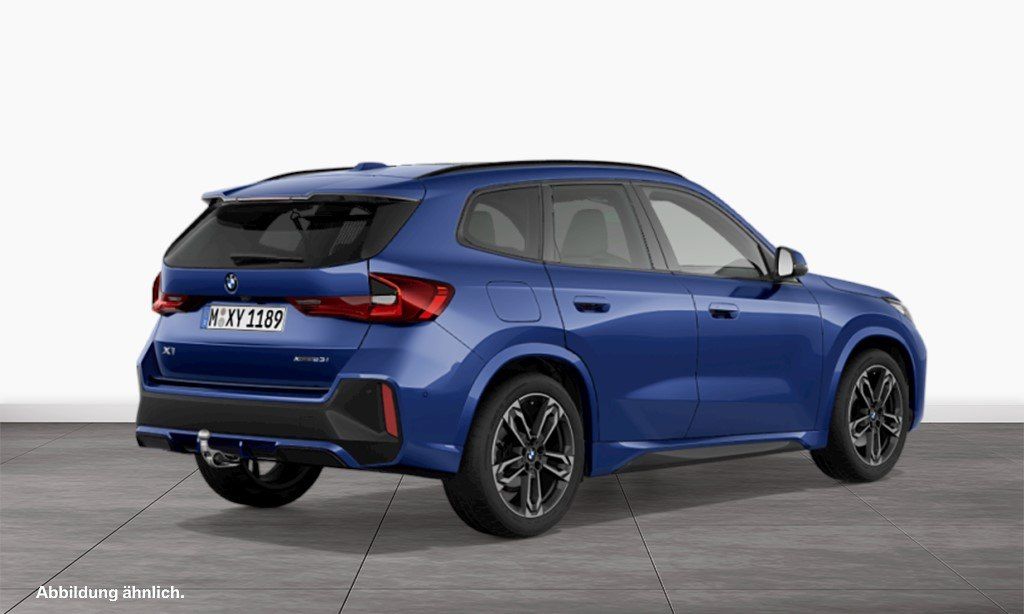 BMW X1 - Bild 2