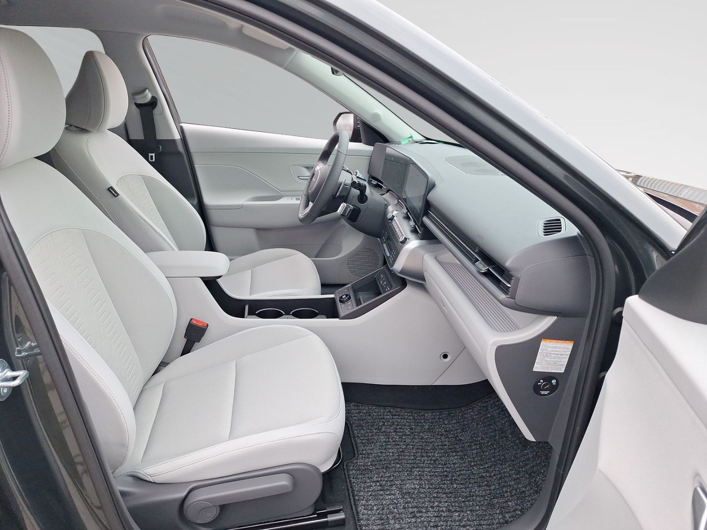Hyundai KONA Elektro – Bild 11