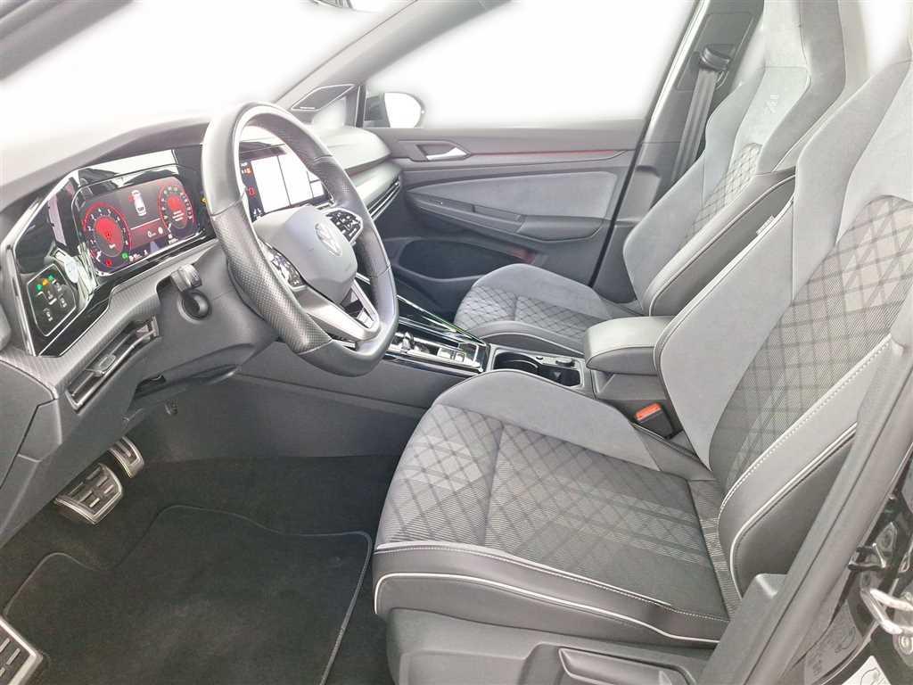 Volkswagen Golf Variant R-Line 2.0 TSI DSG Navi Harman Kard, миниатюра 16
