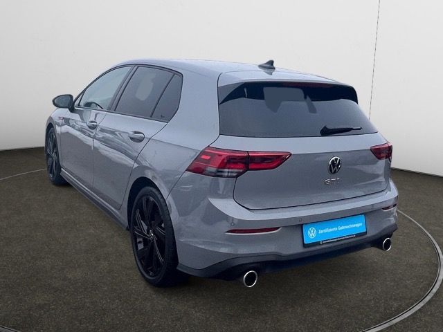 Volkswagen Golf VIII 2.0 TSI DSG GTI LM18,Standhz foto 3