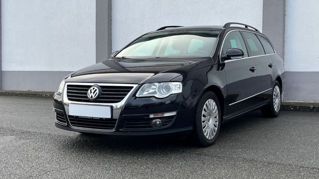 Volkswagen Passat Variant Comfortline TDI BlueMotion