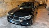 BMW 1er 118d mit Navi, PDC, Sitzheitzung, ... - BMW 118: 1er 118d