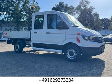 Volkswagen Crafter - 8
