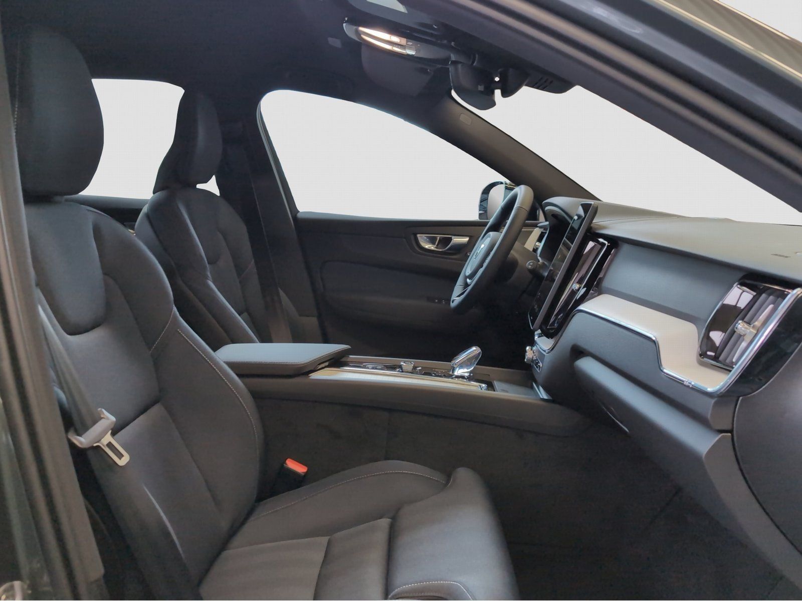 Volvo XC60 - Bild 14