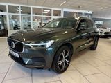 Volvo XC60 2.0 D5 AWD R-DESIGN LEDER AHK NAVI LED CAM - DE gebraucht