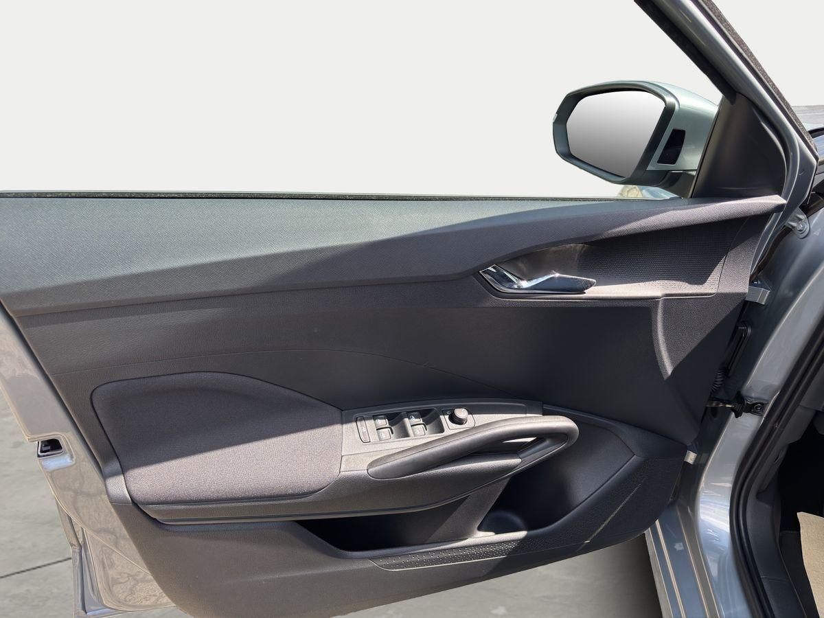 Skoda Fabia - Bild 6