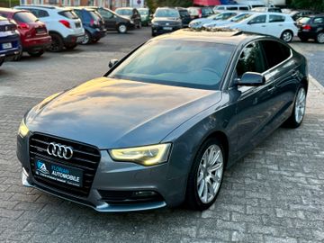 Audi A5 - 6