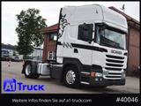 Scania R410, Topline,  2K Hydraulik, Retarder, Standkli - Scania R410