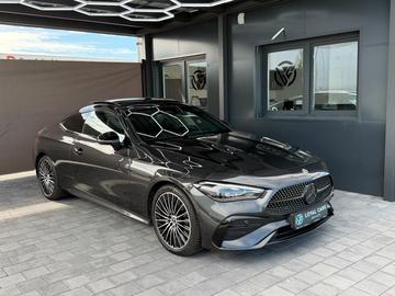 صورة 7 لـ 2023 Mercedes-BENZ CLE