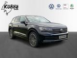 Volkswagen Touareg 3.0 TDI 210 kW 4Motion Elegance KLIMA LE - Volkswagen Touareg: 2.0