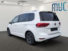 VW Touran 1.4 TSI DSG Highline Pano LED AHK Massage