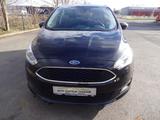Ford C-Max C-MAX Cool & Connect   25.000KM  Panorama - Ford C-Max: Limousine
