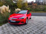 Opel Astra GTC 1.6 ECOTEC DI Turbo ecoFLEX 125 S/S - - Opel Astra: Ecotec