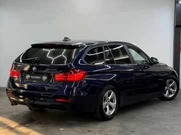BMW 320 - 5